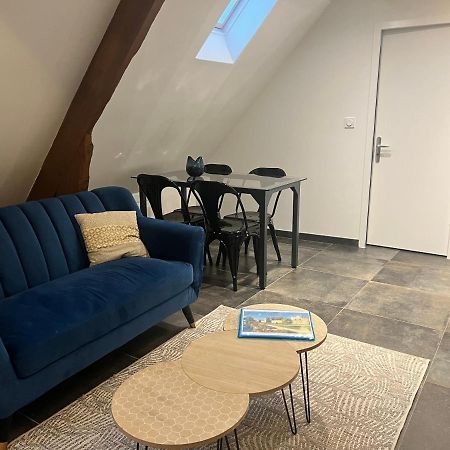 Les Suites Du Colonel Vannes Eksteriør billede